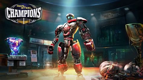 real steel boxing champions for pc|real steel champions game free.